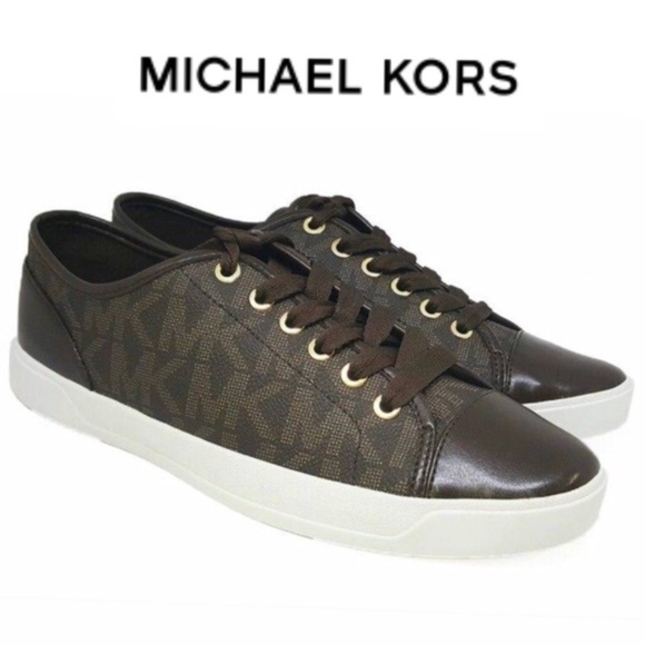 MICHAEL Michael Kors Shoes - NWOB MICHAEL Michael Kors 'City' Sneaker Sz. 8.5